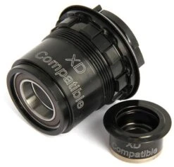 Dt-swiss DT Swiss Kit De Conversión Del Cuerpo De La Rueda Libre SRAM XD Pawl Drive System Rueda Libre | Bike-Discount