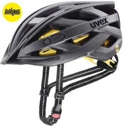 Uvex City I-vo MIPS - Trekking Helmet Cascos Urbanos & Trekking | Bike-Discount