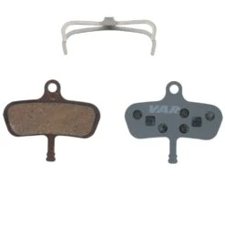 VAR Pastillas De Disco Para Avid Code 2007-2010 Pastillas De Freno | Bike-Discount