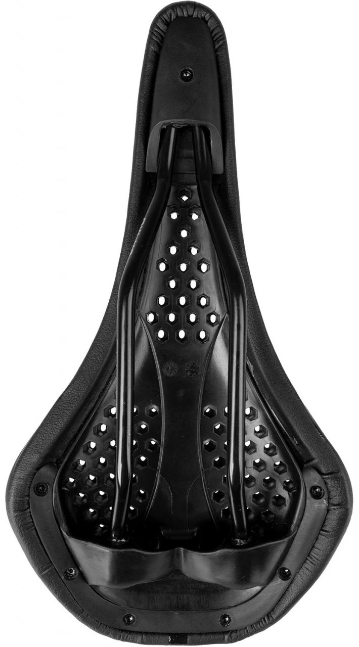 VELO Sillín De Gel AIRTHRU Hombre | Bike-Discount - Imagen 4