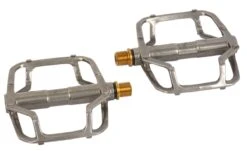 VP Components Blade Titanium Plataforma | Bike-Discount