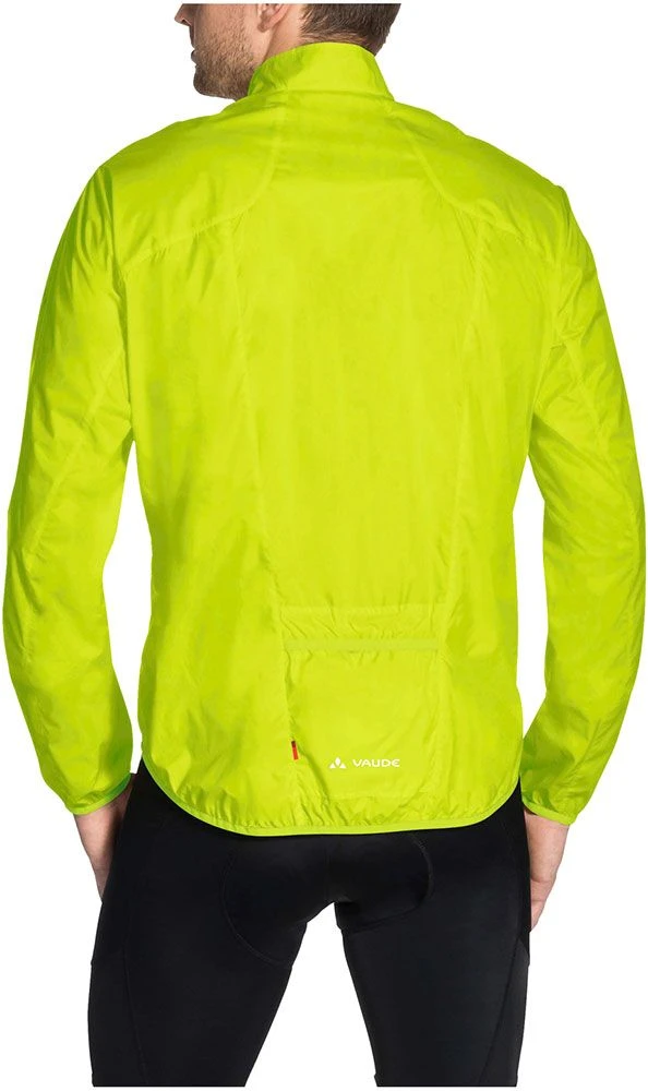 Vaude Air Jacket III - Wind Jacket Cazadora | Bike-Discount - Imagen 5