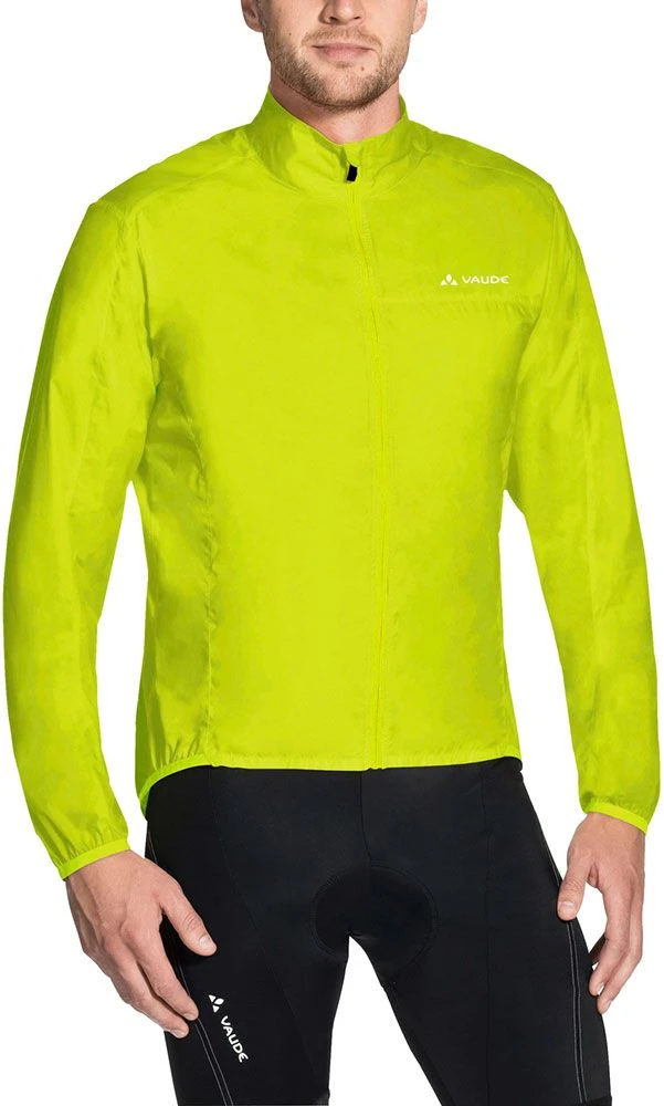 Vaude Air Jacket III - Wind Jacket Cazadora | Bike-Discount - Imagen 4