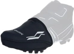 Vaude Shoecap Metis II - Toe Warmer Cubrededos De Pie | Bike-Discount