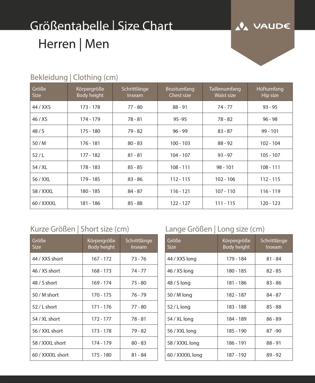 Vaude Kuro Rain - Rain Pants Impermeable Culottes | Bike-Discount - Imagen 3