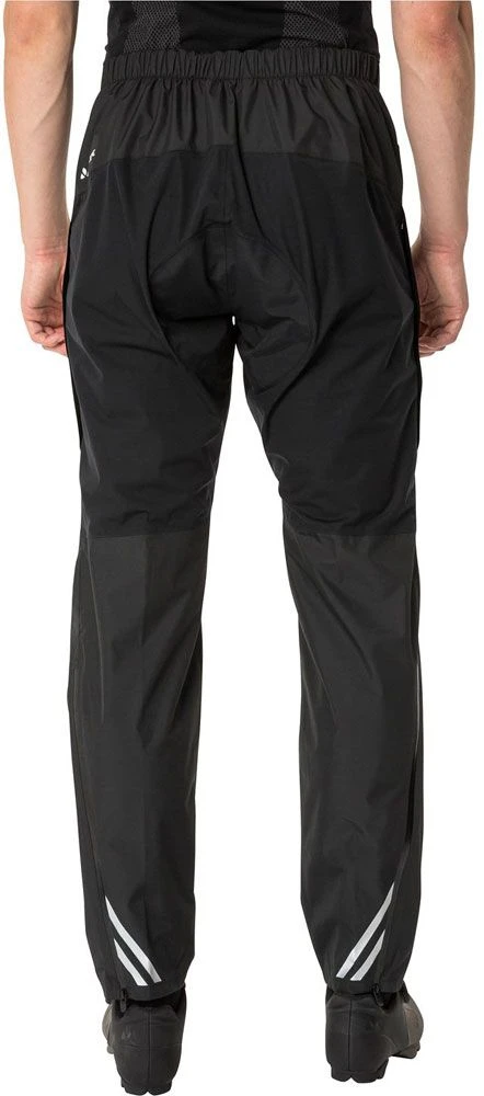 Vaude Kuro Rain - Rain Pants Impermeable Culottes | Bike-Discount - Imagen 5