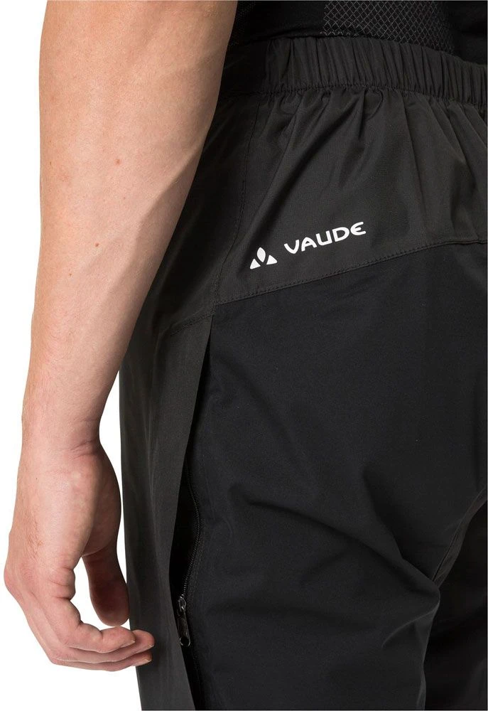 Vaude Kuro Rain - Rain Pants Impermeable Culottes | Bike-Discount - Imagen 6