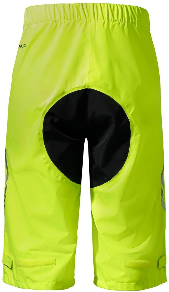 Vaude Moab Rain - Rain Shorts Impermeable Culottes | Bike-Discount - Imagen 2