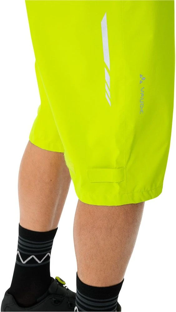 Vaude Moab Rain - Rain Shorts Impermeable Culottes | Bike-Discount - Imagen 6
