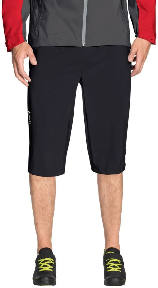 Vaude Moab Rain Shorts - Rain Shorts Impermeable Culottes | Bike-Discount - Imagen 4