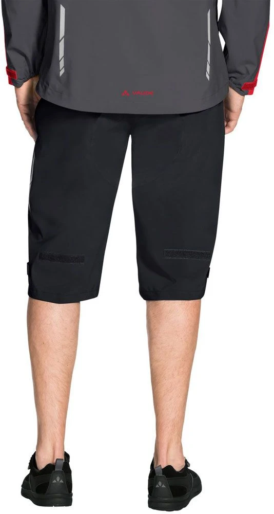 Vaude Moab Rain Shorts - Rain Shorts Impermeable Culottes | Bike-Discount - Imagen 5