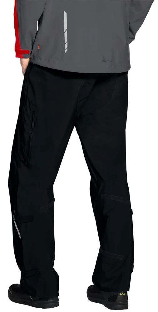 Vaude Moab - Rain Pants Impermeable Culottes | Bike-Discount - Imagen 5