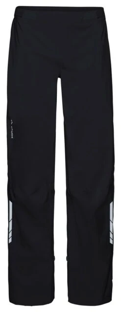 Vaude Moab - Rain Pants Impermeable Culottes | Bike-Discount