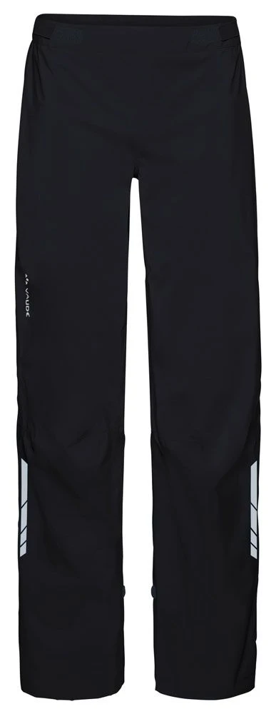 Vaude Moab - Rain Pants Impermeable Culottes | Bike-Discount