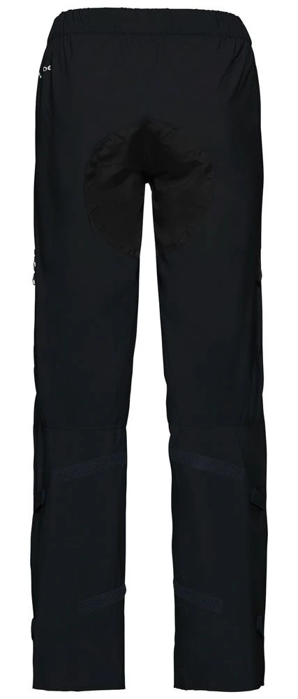 Vaude Moab - Rain Pants Impermeable Culottes | Bike-Discount - Imagen 2