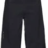 Vaude Moab Rain Shorts - Rain Shorts Impermeable Culottes | Bike-Discount