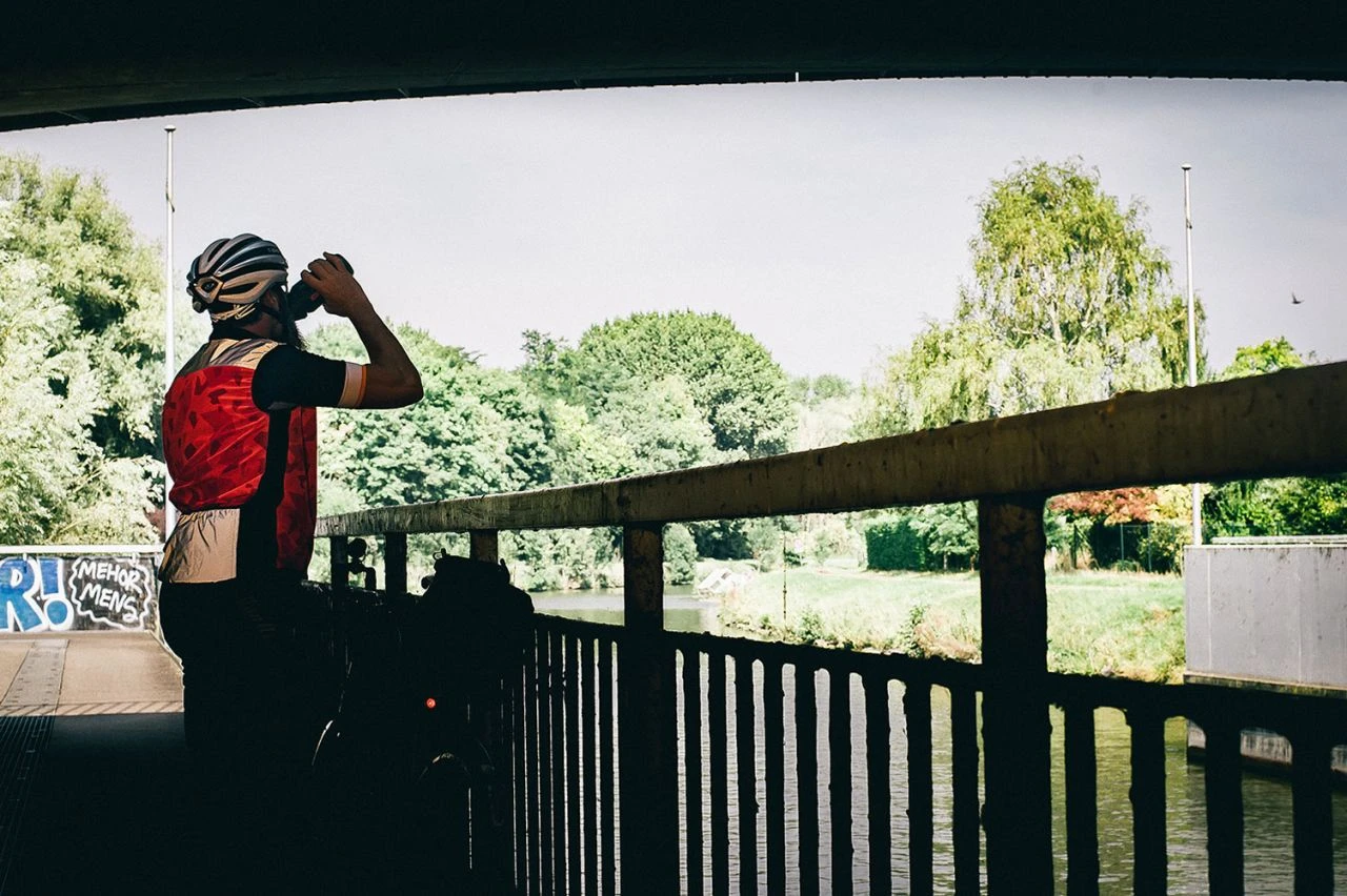 WOWOW Rysy - Chaleco De Seguridad Chalecos | Bike-Discount - Imagen 3