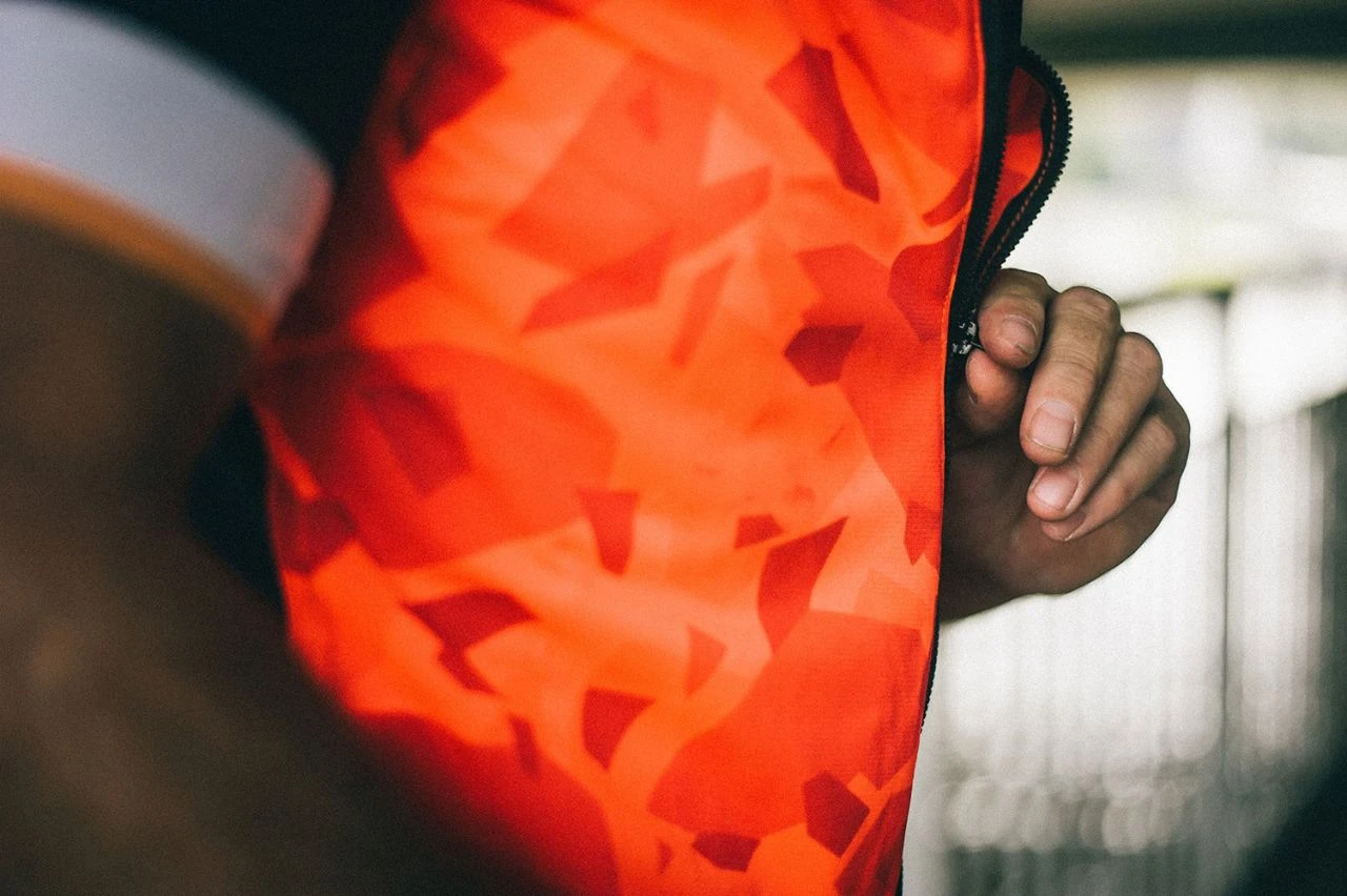 WOWOW Rysy - Chaleco De Seguridad Chalecos | Bike-Discount - Imagen 4