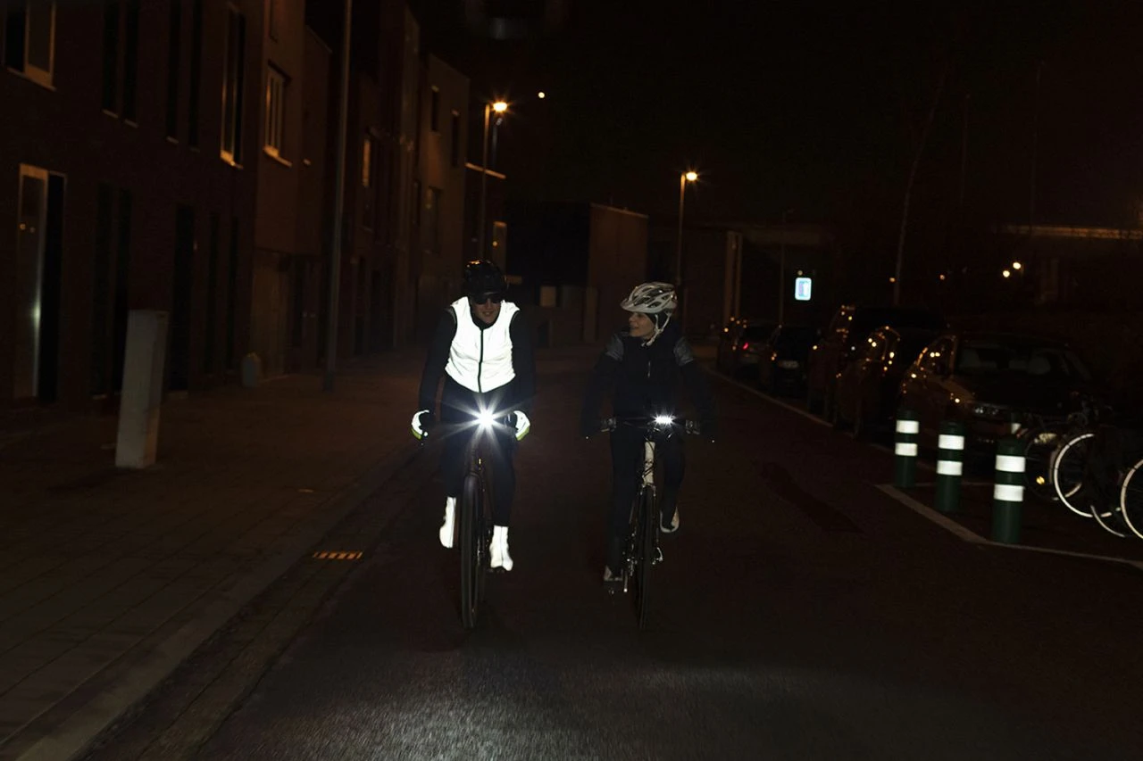 WOWOW Stelvio 2.0 - Chaleco De Seguridad Chalecos | Bike-Discount - Imagen 4