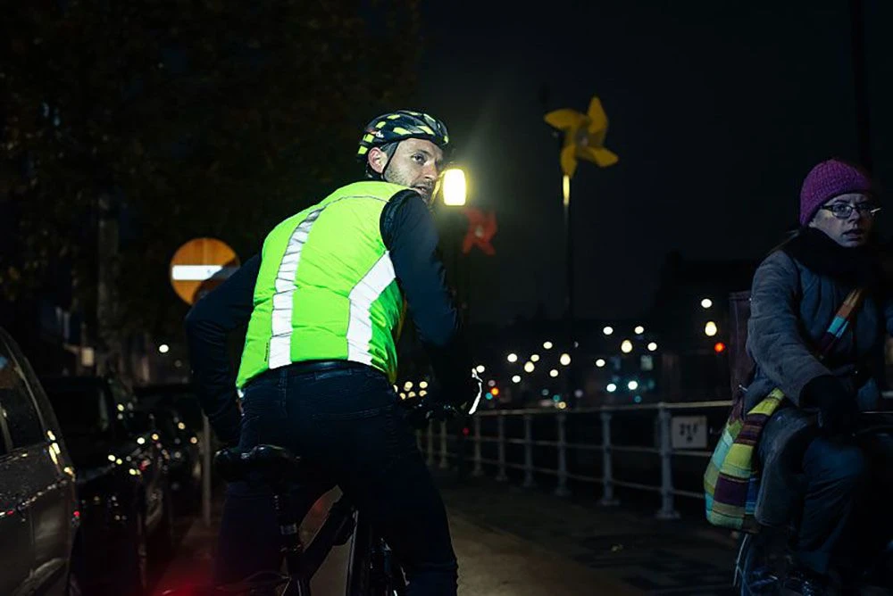 WOWOW Maverick - Safety Vest Chalecos | Bike-Discount - Imagen 3