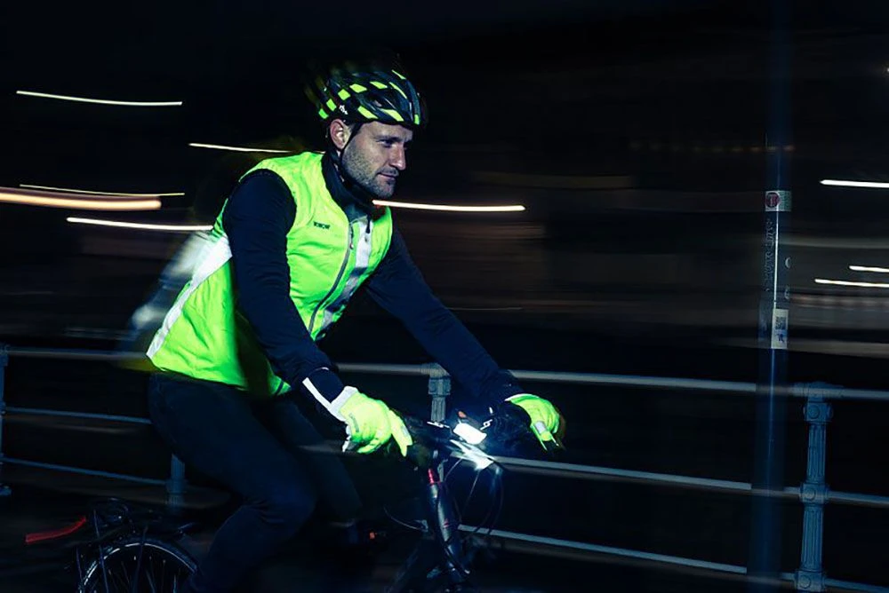 WOWOW Maverick - Safety Vest Chalecos | Bike-Discount - Imagen 4