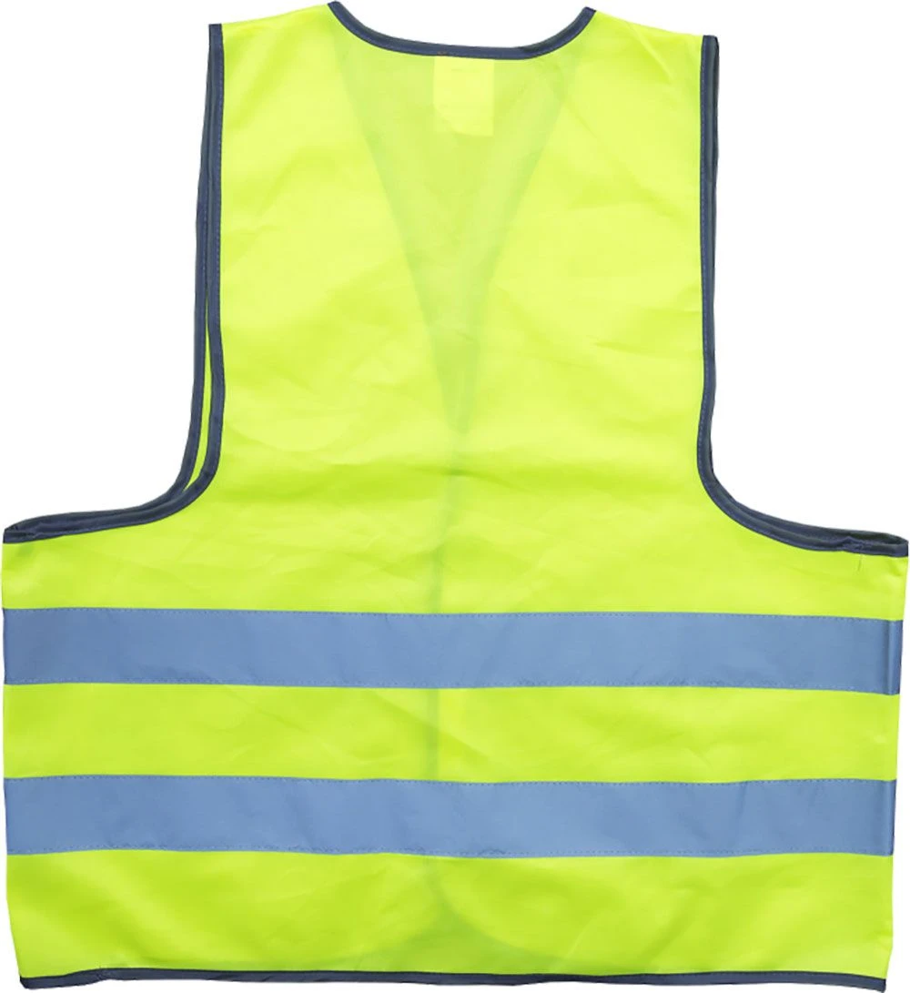 WOWOW Mesh Gilet - Safety Vest Chalecos | Bike-Discount - Imagen 2