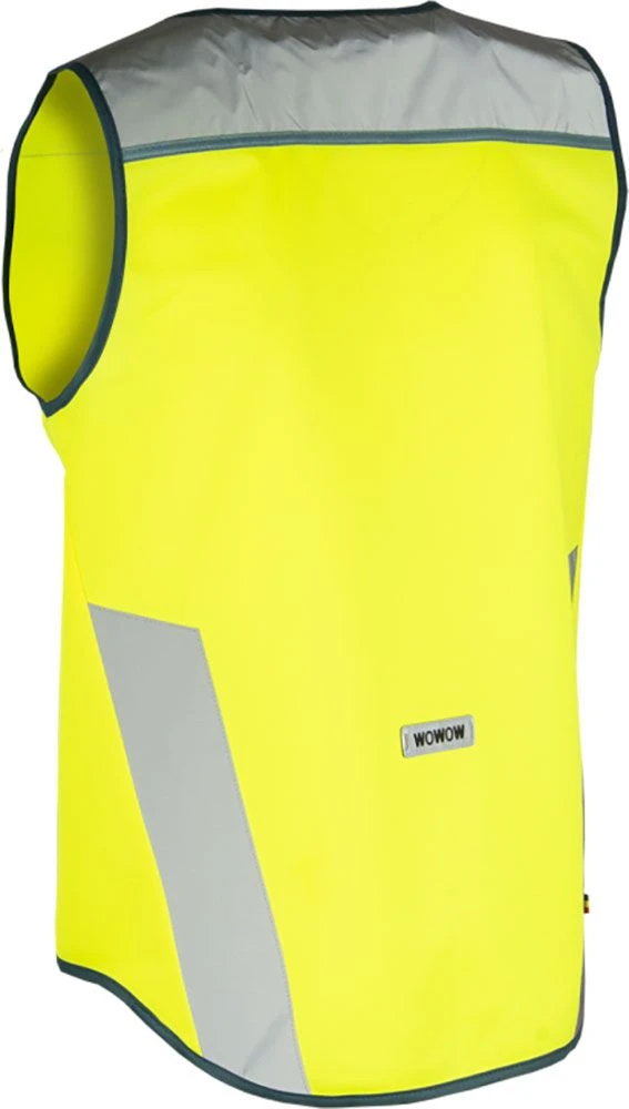 WOWOW Montreal - Safety Vest Chalecos | Bike-Discount - Imagen 2