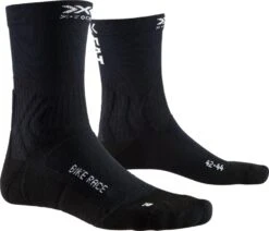 X-Socks Bike Race - Socks Regular Cut | Bike-Discount