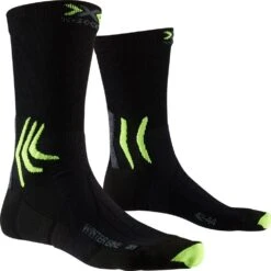 X-Socks Winter Bike 4.0 - Socks Regular Cut | Bike-Discount