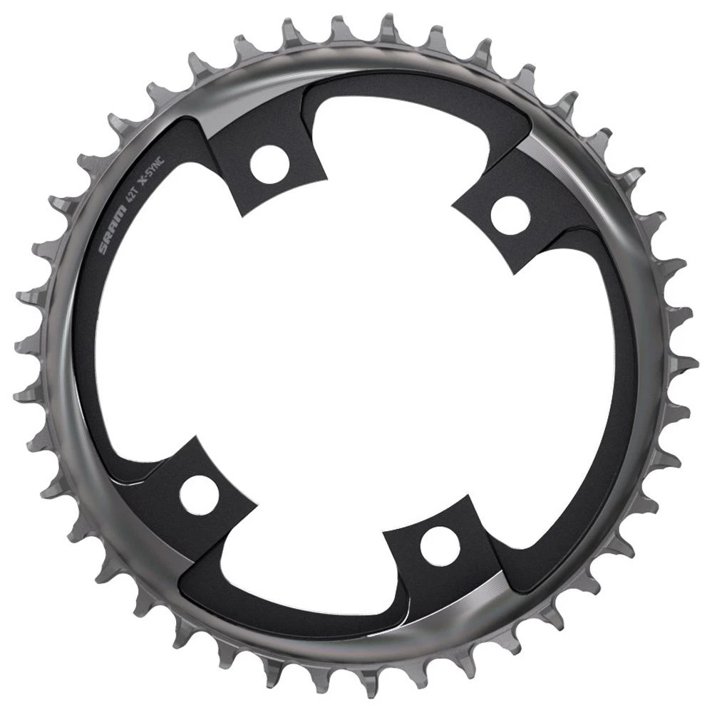 SRAM Plato De Carretera X-Sync De 12 Velocidades LK107 Plato 12 Velocidades | Bike-Discount