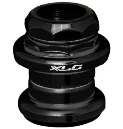 XLC HS-S02 Cabezal Atornillado 1 1/8" Rosca | Bike-Discount