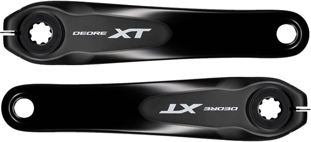 Shimano Juego De Bielas XT / STEPS FC-M8050 Sin Plato Shimano STEPS System | Bike-Discount