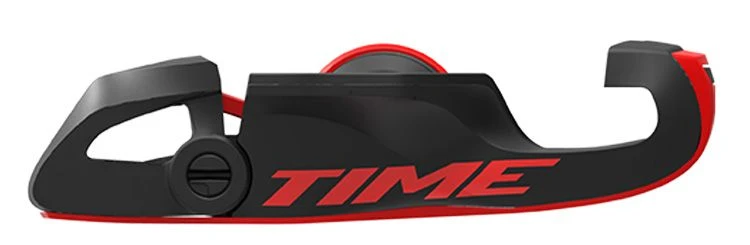 Time Pedales De Carbono Para Carretera Xpro 12 De Titanio Clic | Bike-Discount - Imagen 2