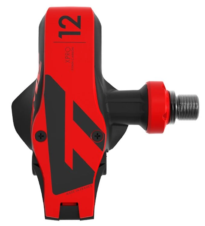 Time Pedales De Carbono Para Carretera Xpro 12 De Titanio Clic | Bike-Discount - Imagen 3