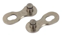 YBN Cierre De Cadena QR Safety Links 11 Velocidades 1 Par Cadena - Accesorios | Bike-Discount