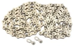 YBN Cadena S10s De 10 Velocidades, Plata/gris Cadena 10 Velocidades | Bike-Discount