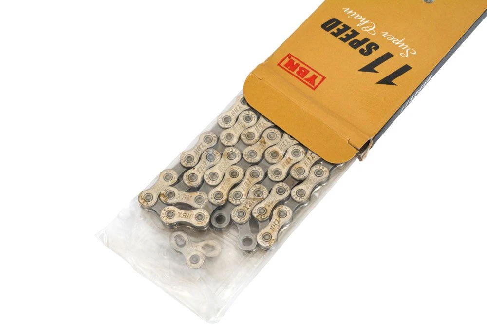 YBN Cadena S11s De 11 Velocidades Cadena 11 Velocidades | Bike-Discount - Imagen 2