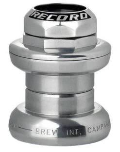 Campagnolo® Campagnolo Juego De Dirección RECORD 1" Rosca | Bike-Discount