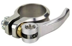 Hope Seat Clamp With Quick Release Tornillos De Sillín | Bike-Discount