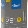 Schwalbe Cámara De Aire SV 20 ExtraLight Para 28 Cámaras 28" | Bike-Discount