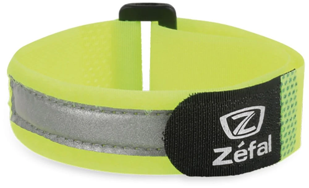 ZEFAL Zéfal Liga Doowah Con Bandas Reflectantes Accesorios | Bike-Discount - Imagen 2