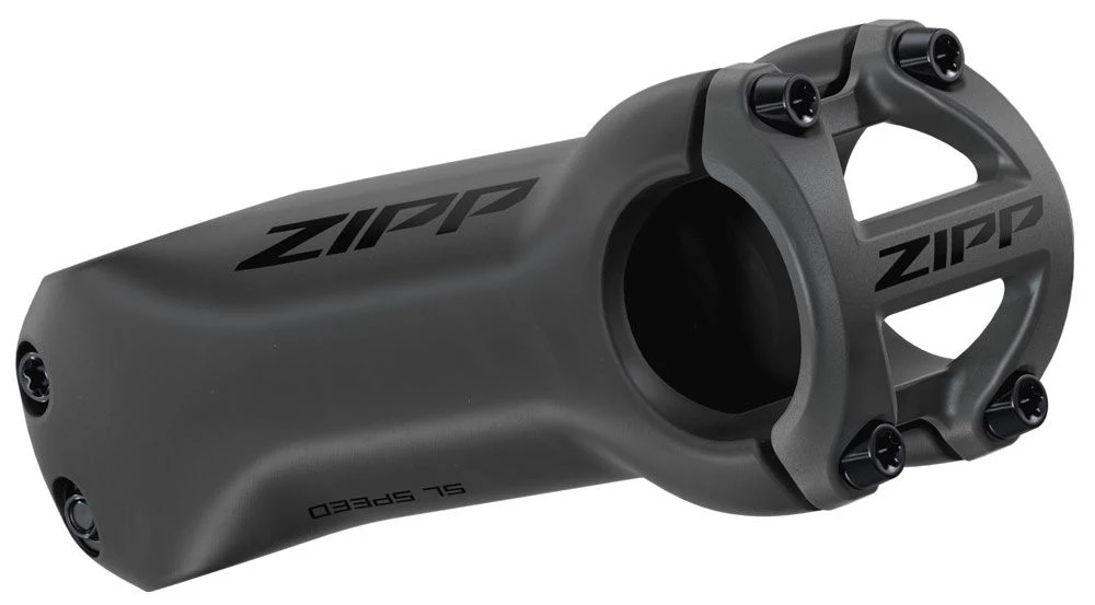 Zipp Potencia De Carbono SL Speed Soporte Manillar - 31,8 Mm | Bike-Discount