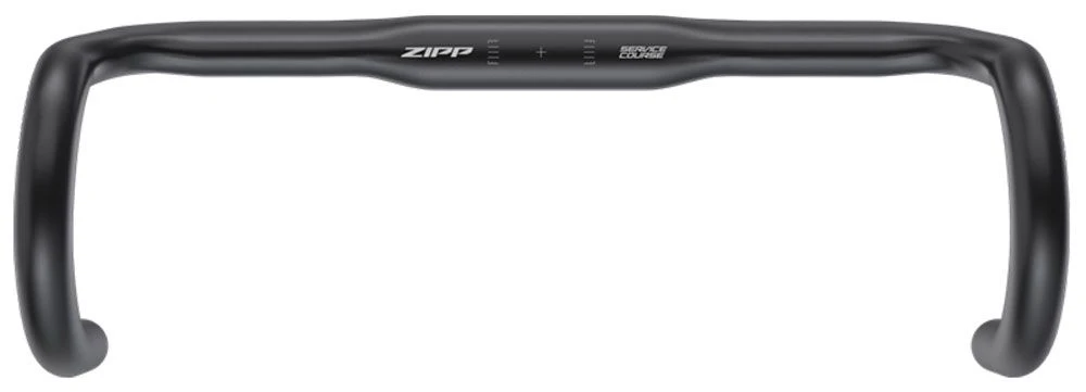 Zipp Manillar De Carretera Service Course 70 Ergo Manillar - 31.8 Aero | Bike-Discount - Imagen 2