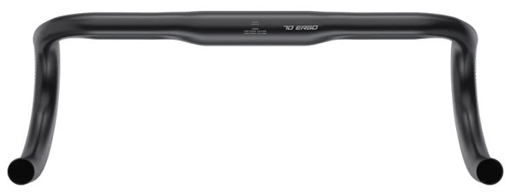 Zipp Manillar De Carretera Service Course 70 Ergo Manillar - 31.8 Aero | Bike-Discount - Imagen 4