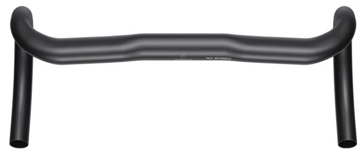 Zipp Manillar De Carretera Service Course 70 Ergo Manillar - 31.8 Aero | Bike-Discount - Imagen 5