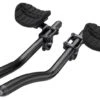 Zipp Fijación Del Manillar VukaClip Evo Con Extensiones De Aluminio Triatlón / Aerobar | Bike-Discount