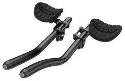 Zipp Fijación Del Manillar VukaClip Evo Con Extensiones De Aluminio Triatlón / Aerobar | Bike-Discount