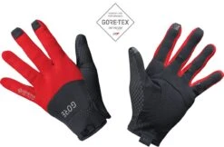 GOREWEAR C5 GORE-TEX INFINIUM™ - Gloves Guante Largos | Bike-Discount