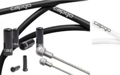 Capgo Juego De Cables De Freno OL SRAM Road Slick Kits Cables Para Freno | Bike-Discount