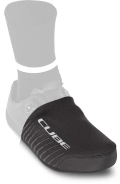 Cube Toe Warmers Cubrededos De Pie | Bike-Discount